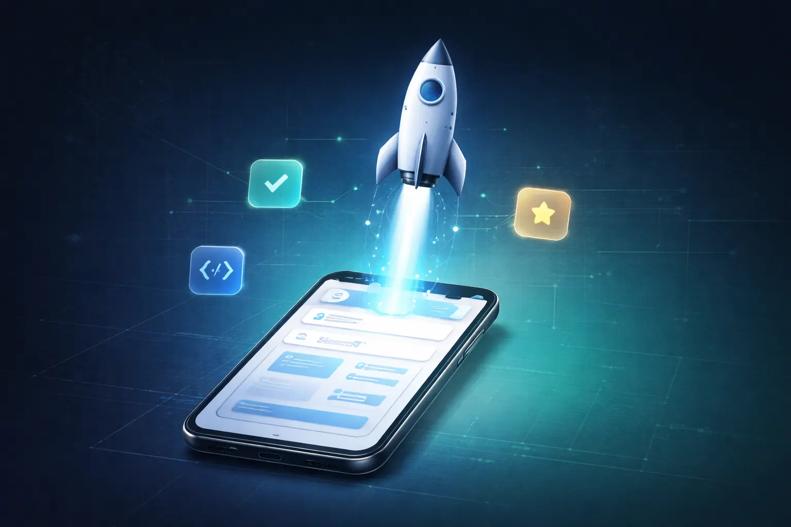 How to Build an MVP App That Actually Gets You Customers